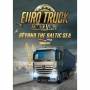 Euro truck simulator 2 - beyond the baltic sea (dlc) steam key global