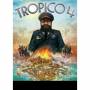 Tropico 4: plantador (dlc) steam key global