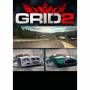 Grid 2 - spa-francorchamps track pack (dlc) steam key global