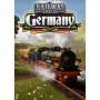 Railway empire - germany (dlc) steam key global