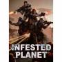 Infested planet - trickster's arsenal (dlc) steam key global