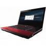 Лаптоп hp probook 4510s merlot t6670 15 3g/500 red - vq537ea#abb