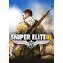 Sniper elite iii - target hitler: hunt the grey wolf (dlc) steam key global