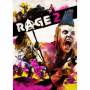 Rage 2 pre-order bonus (dlc) bethesda.net key emea
