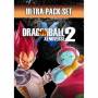 Dragon ball: xenoverse 2 - ultra pack set (dlc) steam key global
