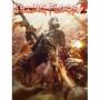 Killing floor 2 (deluxe edition) steam key europe
