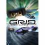 Grip: combat racing - artifex car pack (dlc) steam key global