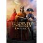 Europa universalis iv: emperor (dlc) steam key global