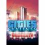 Cities: skylines - concerts (dlc) steam key europe