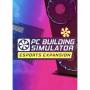 Pc building simulator - esports expansion (dlc) steam key global