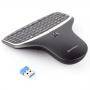 Безжична клавиатура  lenovo multimedia remote n5902a (ww-md) - 888011668