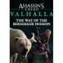 Assassin's creed valhalla - the way of the berserker (dlc) (ps4/ps5/xbox one/xbox series x/ pc)  official website key global