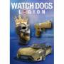 Watch dogs: legion - golden king pack (dlc) (ps4/ps5/xbox one/xbox series x/pc) official website key europe