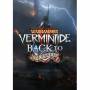Warhammer: vermintide 2 - back to ubersreik (dlc) steam key europe