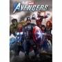Marvel's avengers pre-order bonus (dlc)(ps4/xbox one/pc) official website key global
