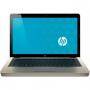 Лаптоп hp g62-140eq core i3 330m (2.13 ghz/3mb) , 15.6" bv, 3gb, 320gb, ati mobility radeon™ hd 5430,dvd rw ls - vy375ea