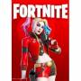 Fortnite - rebirth harley quinn skin (dlc) epic games key europe
