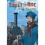Ticket to ride - france (dlc) steam key global