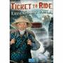 Ticket to ride - legendary asia (dlc) steam key global