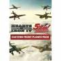 Hearts of iron iv eastern front planes pack (dlc) steam key europe
