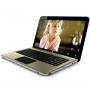 Лаптоп hp pavilion dv6-3015eq core i3 350m, 4gb 2dm ddr3 1333, 500gb-7200,ati mobility radeon™ hd 5470,15.6 hd led - xb438ea