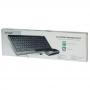Клавиатура  keyboard delux dlk-1500 usb, multimedia function, black, retail, bulgarian - dlk-1500/usb/black/bulg