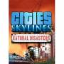 Cities: skylines - natural disasters (dlc) steam key europe