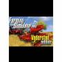 Farming simulator 2013 - väderstad (dlc) (pc) steam key global
