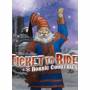 Ticket to ride - nordic countries (dlc) (pc) steam key global