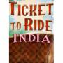 Ticket to ride - india (dlc) (pc) steam key global