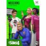 The sims 4 - moschino stuff pack (dlc) (pc) origin key europe