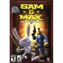 Sam & max: season one (dlc) (pc) steam key europe