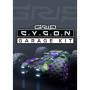 Grip: combat racing - cygon garage kit (dlc) (pc) steam key global