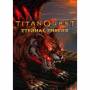 Titan quest: eternal embers (dlc) (pc) steam key global