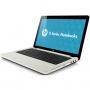 Лаптоп hp g62 a50sq  pentium t6000, 3gb ddr3,640gb, ati mobility radeon hd 5470 (512 mb),802.11 bgn, fp, 15.6 hd bv led - wy874ea