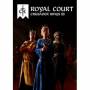 Crusader kings iii: royal court (dlc) (pc) steam key global
