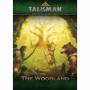 Talisman - the woodland expansion (dlc) (pc) steam key global