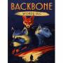 Backbone: words (dlc) (pc) steam key global