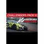 Assetto corsa competizione - challengers pack (dlc) (pc) steam key global