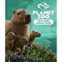 Planet zoo: wetlands animal pack (dlc) (pc) steam key global