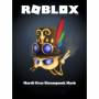 Roblox - mardi gras steampunk mask (dlc) official website key global