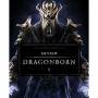 The elder scrolls v: skyrim - dragonborn (dlc) (pc) steam key europe