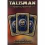 Talisman - base game: legendary deck (dlc) (pc) steam key global