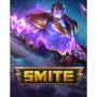 Smite - hercules cosmic conqueror skin key global