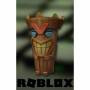 Roblox - tiki shoulder buddy (dlc) official website key global