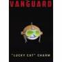 Call of duty: vanguard / warzone - lucky cat weapon charm (dlc) (playstation/xbox/pc) callofduty.com/redeem key global