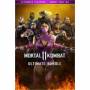 Mortal kombat 11 ultimate add-on bundle (dlc) (pc) steam key global