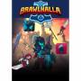 Brawlhalla - phantom bundle (dlc) in-game key global