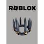 Roblox: knife crown - murder mystery 2 (dlc) official website key global