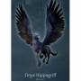 Hogwarts legacy - onyx hippogriff mount (pre-order bonus) (dlc) (pc) steam key global